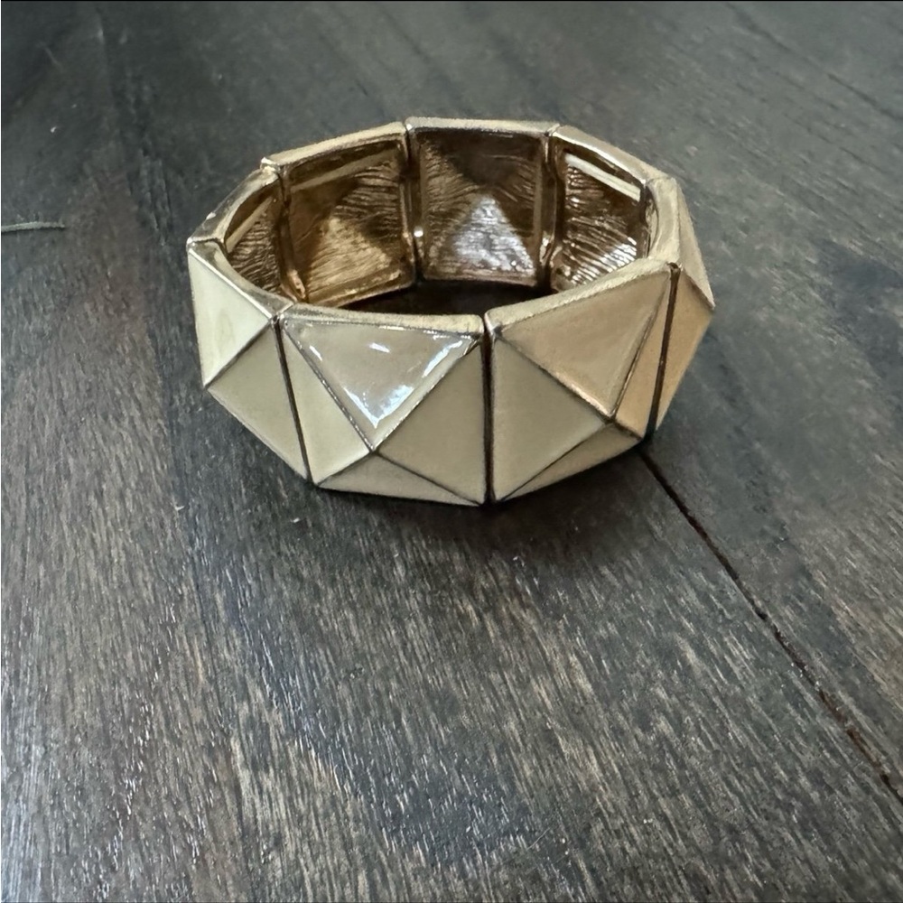 Stretch bracelet